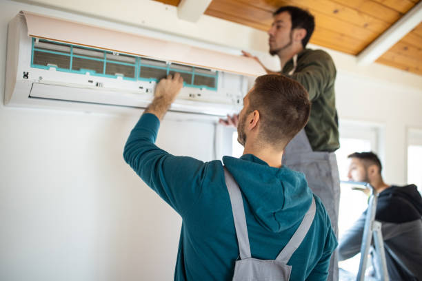 Best Thermostats and Smart Controls in Jersey City, NJ