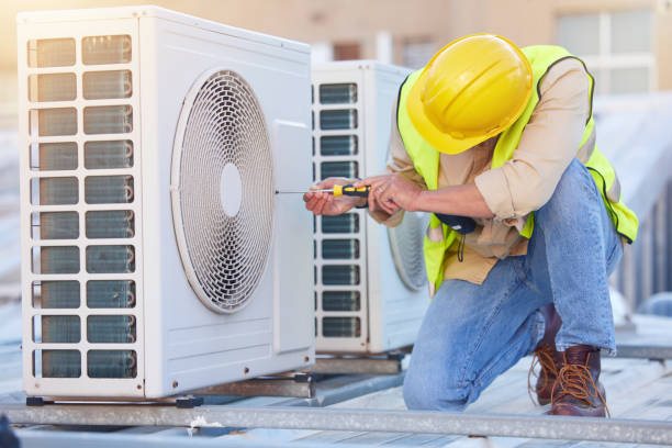 Best HVAC Software and Technology in Jersey City, NJ