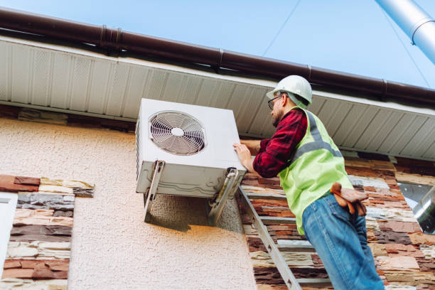 Best Emergency HVAC Services in Jersey City, NJ