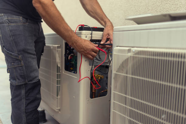 Best Residential HVAC in Jersey City, NJ
