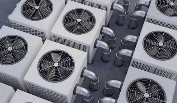 Best HVAC Consulting and Engineering in Jersey City, NJ