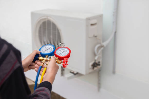 Best HVAC for Healthcare Facilities in Jersey City, NJ